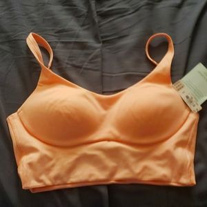 Pink Victoria Secret Bra